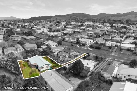 Photo of property in 32 Johnston Street, Waihi, 3610