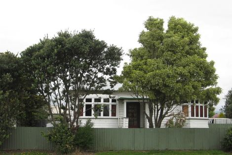 Photo of property in 42 Church Street, Opotiki, 3122