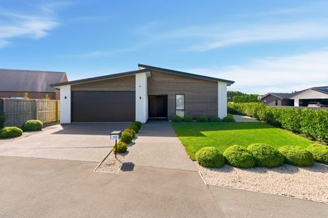 Photo of property in 15 Frank Ernest Crescent, Prebbleton, 7604