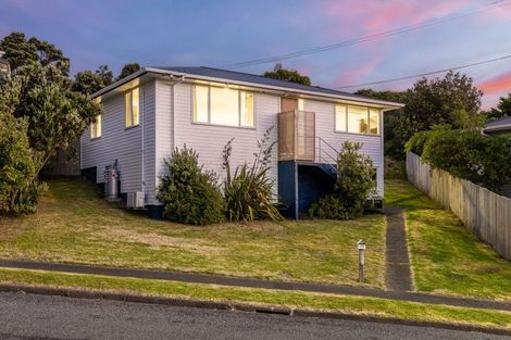 Photo of property in 159 Dimock Street, Titahi Bay, Porirua, 5022