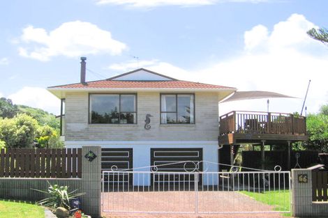 Photo of property in 66 Douglas Street, Okitu, Gisborne, 4010