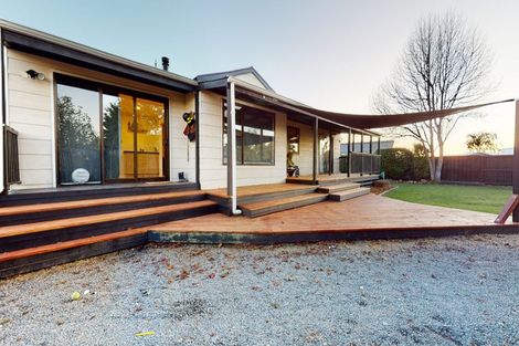 Photo of property in 2 Murdoch Place, Mayfield, Ashburton, 7778