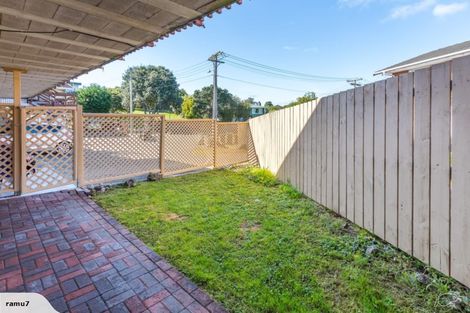 Photo of property in 1/14 Mcdonald Crescent, Mount Wellington, Auckland, 1060