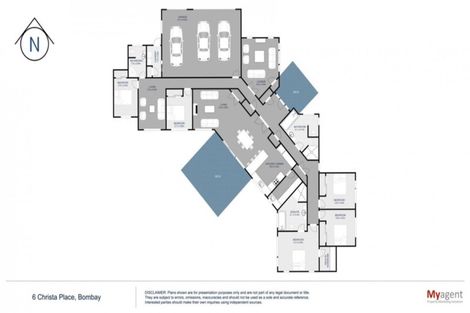 Photo of property in 6 Christa Place, Bombay, 2675