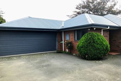 Photo of property in 61 Parade Court, Addington, Christchurch, 8024