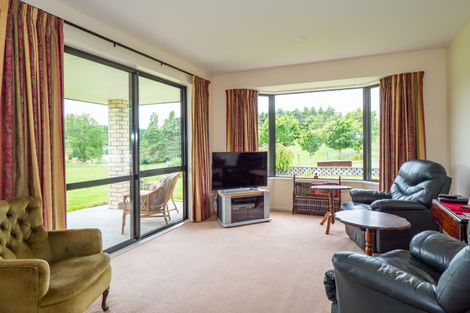 Photo of property in 536 Rosewill Valley Road, Rosewill, Timaru, 7975