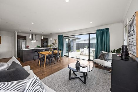 Photo of property in 4 Leslie Court, Havelock North, 4130