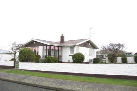 Photo of property in 157 Waiau Crescent, Kingswell, Invercargill, 9812