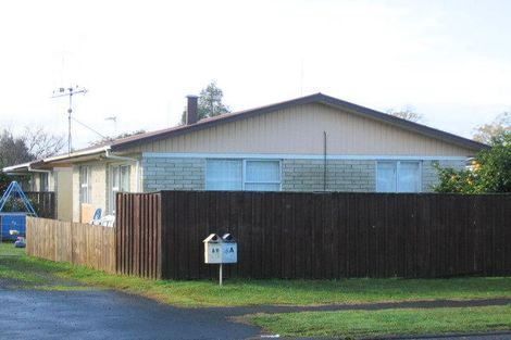 Photo of property in 4b Dalton Crescent, Dinsdale, Hamilton, 3204