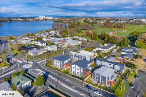 Photo of property in 8a Mary Street, Frankton, Hamilton, 3204