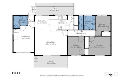 Photo of property in 3/28 Lakeside Drive, Orewa, 0931