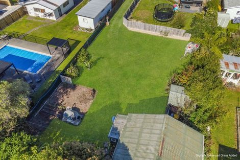 Photo of property in 48b Kings Drive, Levin, 5510