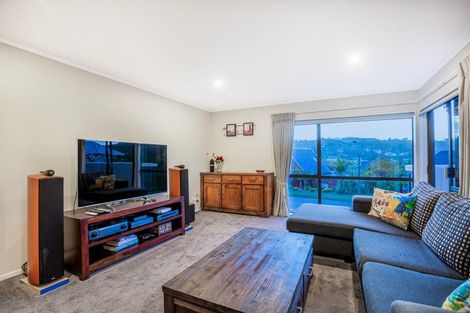 Photo of property in 3 Eclipse Lane, Whitby, Porirua, 5024