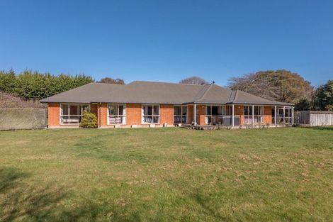 Photo of property in 554 Boundary Creek Road, Dunsandel, Leeston, 7682