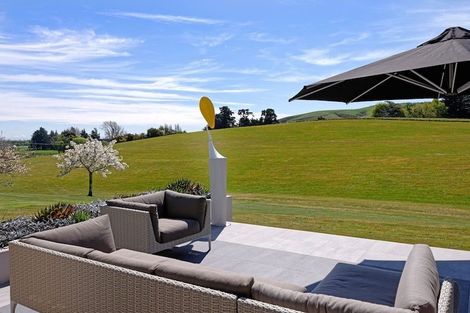 Photo of property in 145 Otahuna Road, Tai Tapu, Christchurch, 7672