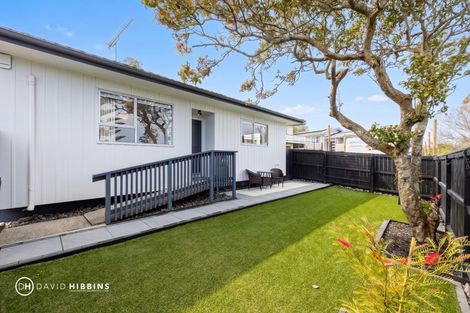 Photo of property in 1/51a Lynden Avenue, Hillcrest, Auckland, 0627