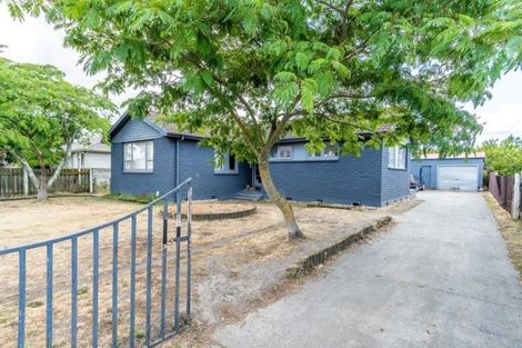 Photo of property in 22 Peterhead Avenue, Flaxmere, Hastings, 4120