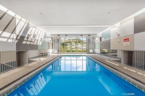 Photo of property in Montreaux Apartments, 10d/164 The Terrace, Wellington Central, Wellington, 6011