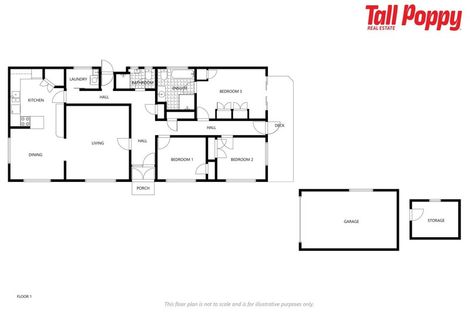 Photo of property in 38 Walton Avenue, Waikanae, 5036