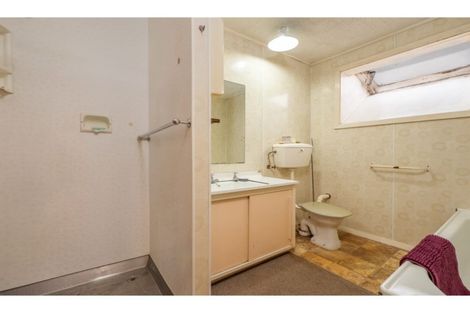 Photo of property in 5/28 Taramea Place, Addington, Christchurch, 8024