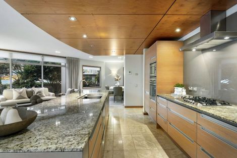 Photo of property in 219a Tamaki Drive, Kohimarama, Auckland, 1071