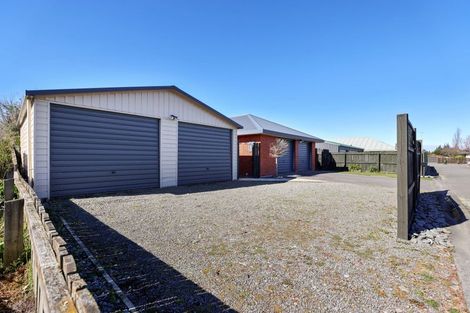 Photo of property in 10 Maple Lane, Tinwald, Ashburton, 7700