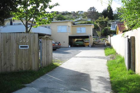 Photo of property in 599 Waimea Road, Annesbrook, Nelson, 7011