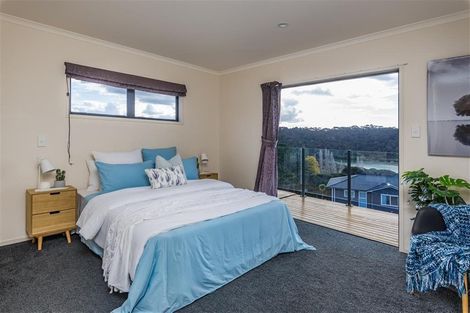 Photo of property in 9 Waterview Place, Haruru, 0204