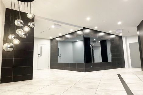 Photo of property in Pinnacle Apartments, W706/160 Victoria Street, Te Aro, Wellington, 6011