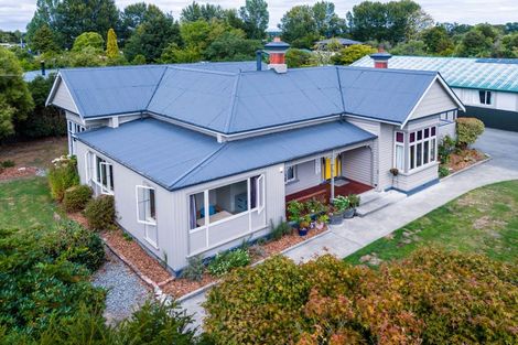 Photo of property in 34 Richard Pearse Drive, Temuka, 7920