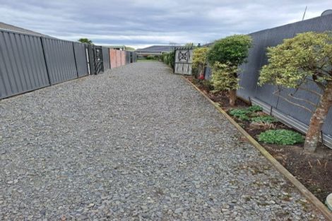 Photo of property in 107 Grimseys Road, Redwood, Christchurch, 8051