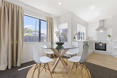 Photo of property in 5/9 Raupo Street, Bromley, Christchurch, 8062