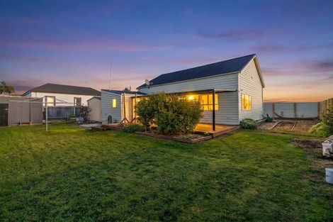 Photo of property in 122 Elles Road, Georgetown, Invercargill, 9812