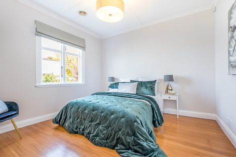 Photo of property in 18 Maire Street, Woburn, Lower Hutt, 5010