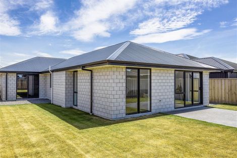 Photo of property in 5 Kotua Street, Woodend, 7610