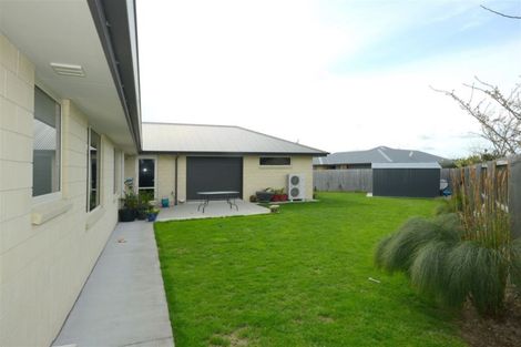 Photo of property in 2 Binyon Place, Rolleston, 7614