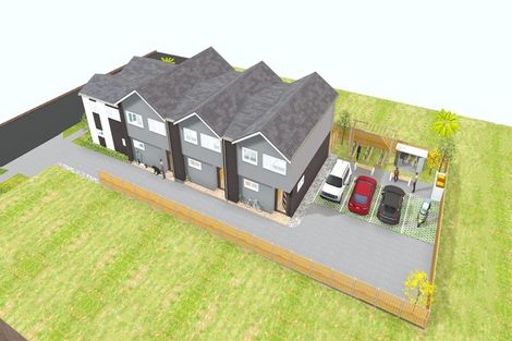 Photo of property in 6 Stoll Place, Clendon Park, Auckland, 2103