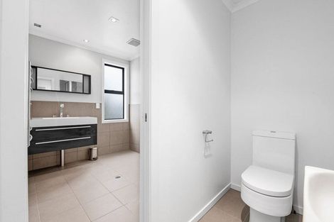 Photo of property in 132b Firth Street, Hamilton East, Hamilton, 3216