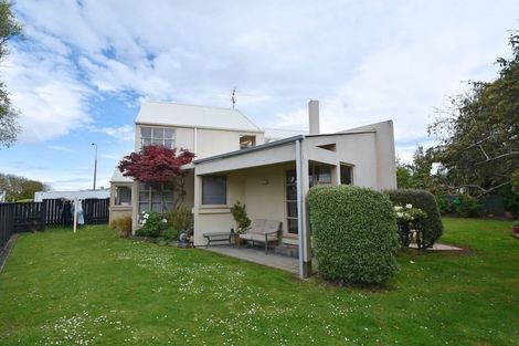 Photo of property in 214 Gala Street, Richmond, Invercargill, 9810