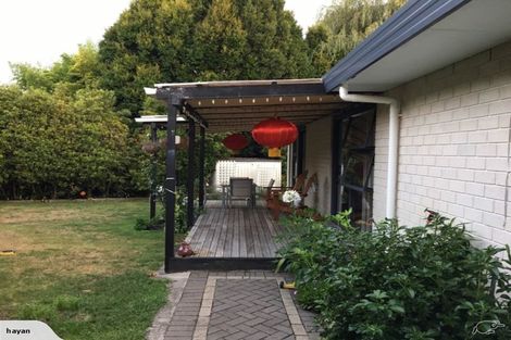 Photo of property in 16 Alexander Court, Pukekohe, 2120