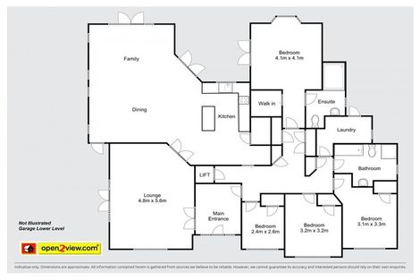 Photo of property in 2a Victoria Street, Cambridge, 3434