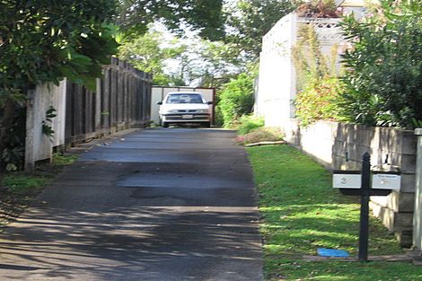 Photo of property in 1/3 Skilling Place, Farm Cove, Auckland, 2012