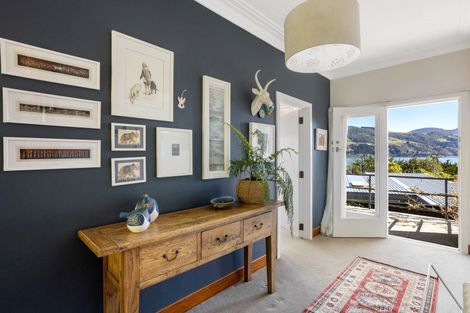 Photo of property in 3 Rosehill Road, Macandrew Bay, Dunedin, 9077
