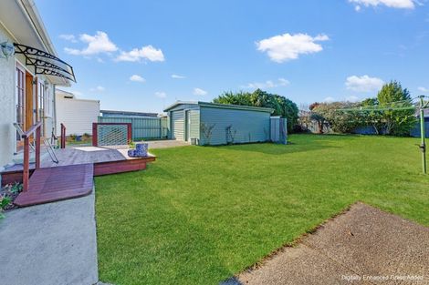 Photo of property in 18 Studholme Street, Temuka, 7920