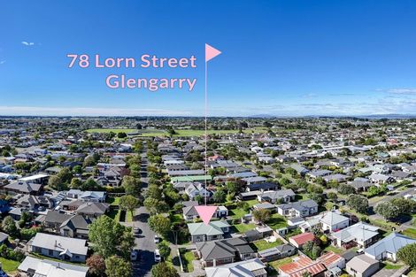 Photo of property in 78 Lorn Street, Glengarry, Invercargill, 9810