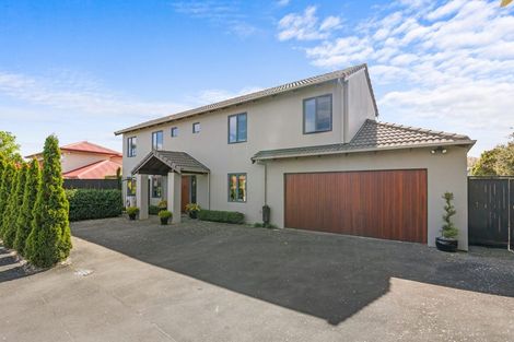 Photo of property in 159a Ashgrove Terrace, Somerfield, Christchurch, 8024