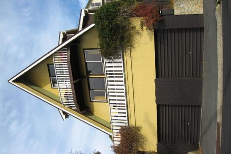 Photo of property in 1 Preston Crescent, Belleknowes, Dunedin, 9011