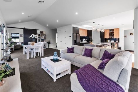 Photo of property in 17 Talon Drive, Rolleston, 7615