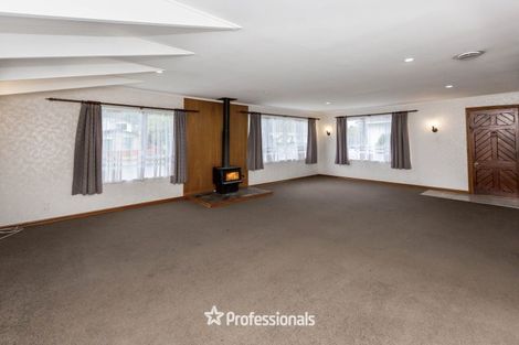 Photo of property in 167 California Drive, Totara Park, Upper Hutt, 5018