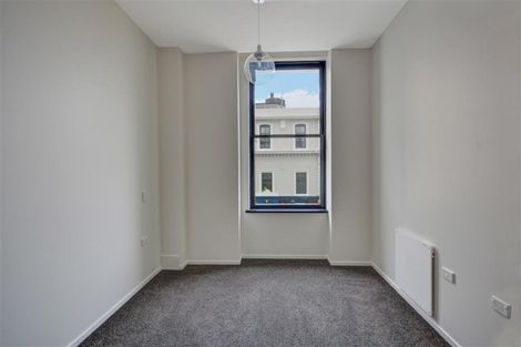 Photo of property in 7/5 Jetty Street, Dunedin Central, Dunedin, 9016